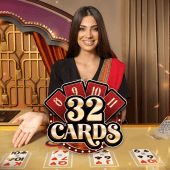 32 Baraha live dealer card table thumbnail