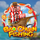 Bao Chuan Fishing treasure ship thumbnail