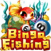 Bingo Fishing hybrid arcade thumbnail