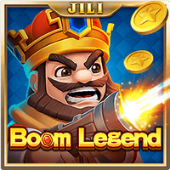 Boom Legend cannon fishing thumbnail