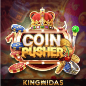 Coin Pusher arcade style thumbnail