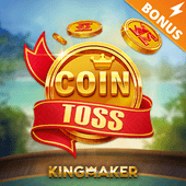 Coin Toss simple side bet thumbnail