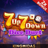 Dice Duet two dice table thumbnail