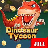 Dinosaur Tycoon prehistoric fishing thumbnail