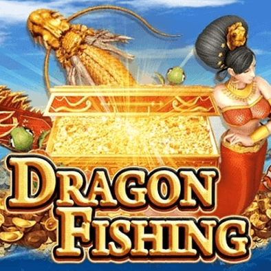 Dragon Fishing mythic sea thumbnail