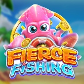 Fierce Fishing predator sea thumbnail