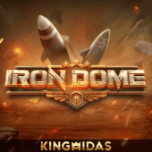 Iron Dome arcade style table thumbnail
