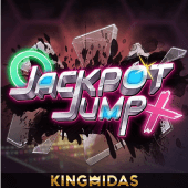 Jackpot Jump leap frog style thumbnail