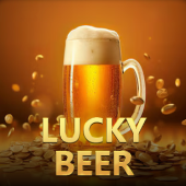 Lucky Bear character based table thumbnail