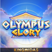 Olympus Glory Greek themed table thumbnail