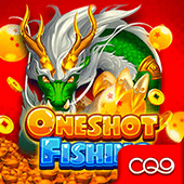 Oneshot Fishing precision cannon thumbnail
