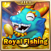 Royal Fishing premium arcade thumbnail